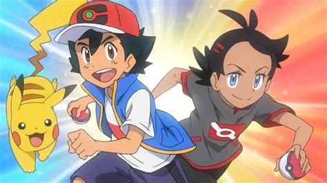 Pokémon Journeys: The Series Part 3 Review – Battling Tones