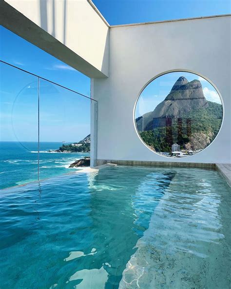 Gallery of Janeiro Hotel / Siqueira + Azul Arquitetura - 1