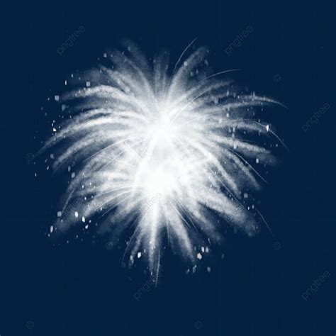 Powder Explosion PNG Picture, Hand Painted Explosive White Powder, Explosion, Scattering, Splash ...