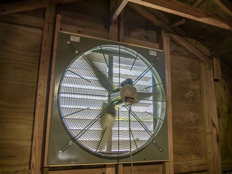 How To Install A Through-the-Wall Exhaust Fan This Old, 54% OFF