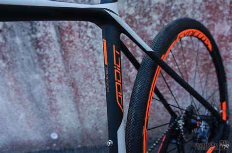 2016 Scott Addict Gravel Disc first look | Road Bike, Cycling Forums