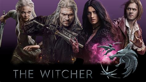 The Witcher Season 3 To Include a Beloved Yennefer and Geralt Moment From the Books - Redanian ...