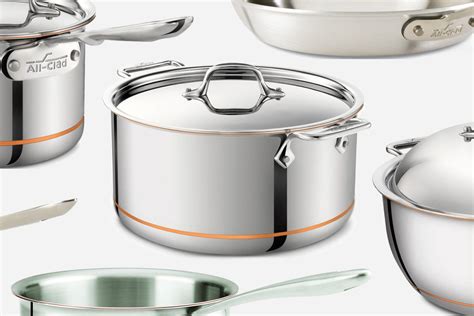 Shop the Huge All-Clad Cookware Factory Seconds Sale - InsideHook