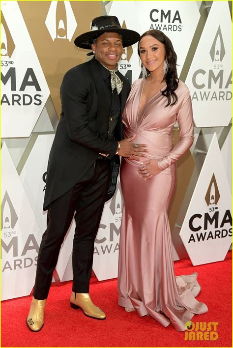 Jimmie Allen's 5-Week-Old Daughter Rushed to Hospital: Photo 4667248 | Photos | Just Jared ...