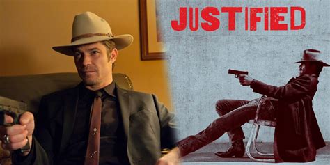 Timothy Olyphant Officially Returning For New Justified Series On FX