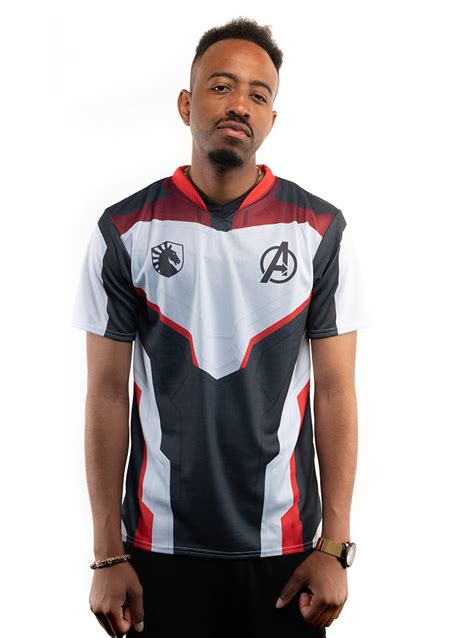 Breaking News: Team Liquid Partners with Marvel Entertainment, Reveals Crossover Jerseys and Merch