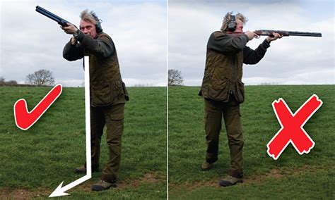 Clay pigeon shooting for beginners - how to start off