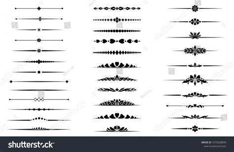 6,575 Modern Text Separator Images, Stock Photos & Vectors | Shutterstock