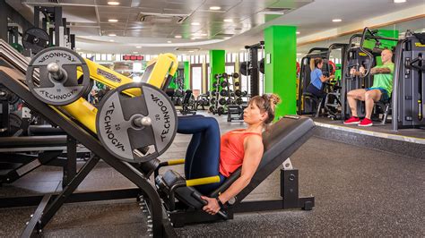 Gym in Ealing, Fitness & Wellbeing | Nuffield Health