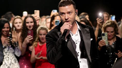 See Justin Timberlake Debut New Song 'Selfish' at Intimate Memphis Gig