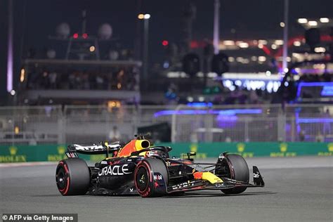 Max Verstappen Secures His 12th Pole Of The Season At The Abu Dhabi ...