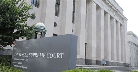 Tennessee Supreme Court takes case challenging caps on jury awards