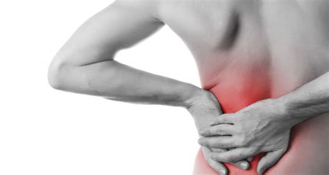 Why Does My Back Feel Like It’s Burning? | Bloomington Spine Surgeon