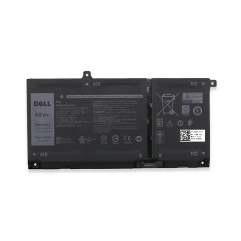 Dell Latitude 3410 Laptop Replacement Battery - Blessing Computers