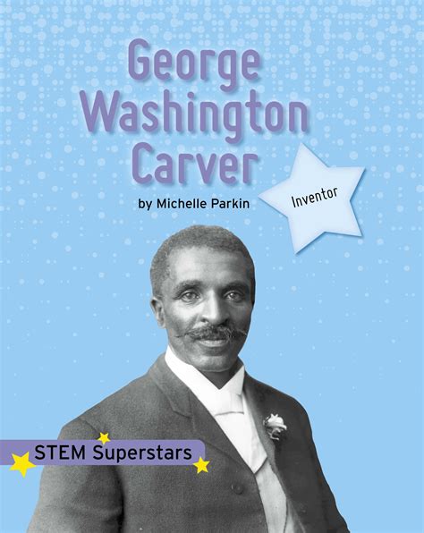 Book Farm LLC > Nonfiction Books > George Washington Carver (23)