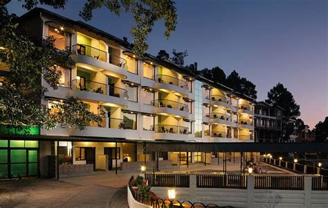 STERLING NAINITAL - Hotel Reviews, Photos, Rate Comparison - Tripadvisor