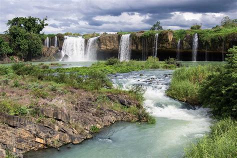 10 most beautiful waterfalls in Vietnam | Local Vietnam