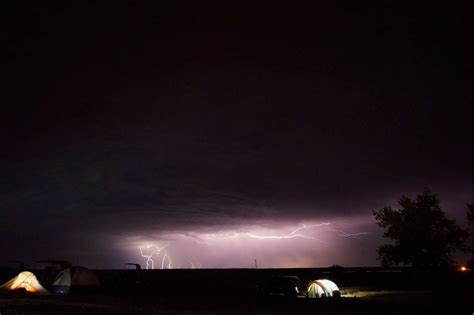 The Complete Guide to Camping in Badlands National Park - TMBtent