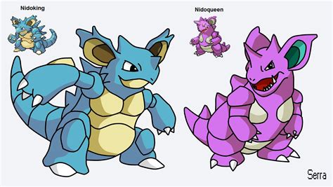 Nidoking Wallpapers - Wallpaper Cave