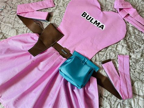 Anime character Apron | Etsy