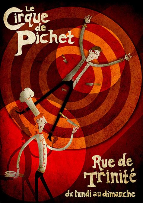 Pichet Restaurant, Dublin on Behance