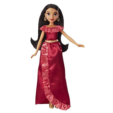 Disney Elena of Avalor Fashion Doll – Walmart Inventory Checker – BrickSeek