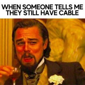 Get Rid Of Cable TV - 5 Helpful Tips Before You Cut The Cord