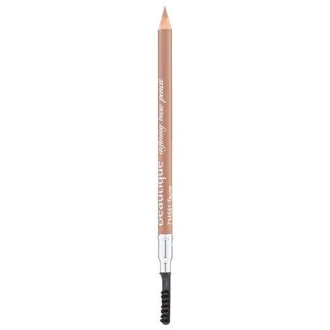 Beautique Defining Brow Pencil Taupe Taupe | Brow pencils, Brows, Sally beauty