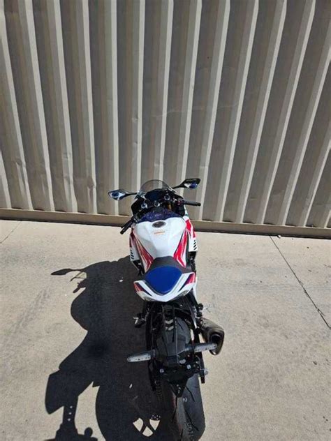 2023 HONDA CBR1000RR-R FIREBLADE SP For Sale In (Goodyear), (AZ) 28900 ...