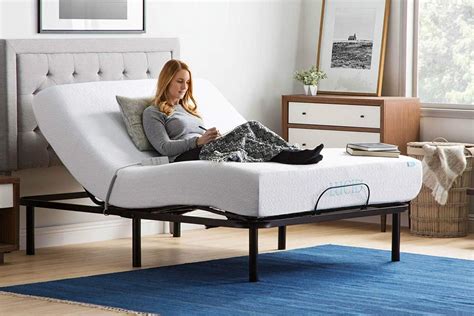 8 Best Adjustable Bed Bases on Amazon — 2019