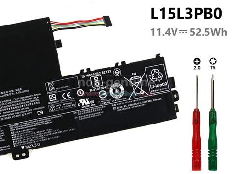 Battery for Lenovo IdeaPad 330S-15IKB | Lenovo Battery Shop
