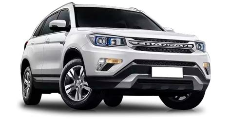 CHANGAN CS75, купить новый CHANGAN CS75, лучшая цена в СПб, авто в наличии, комплектации и цены ...