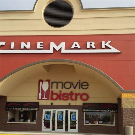 Cinemark - Lake Charles, LA