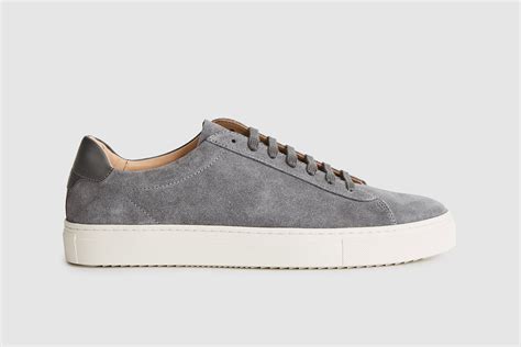 The Best Minimalist Sneakers - Gessato