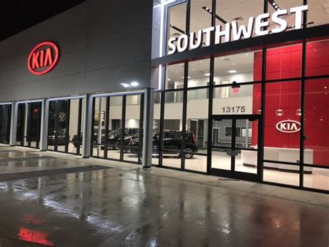 Southwest Kia Austin : AUSTIN , TX 78750 Car Dealership, and Auto Financing - Autotrader