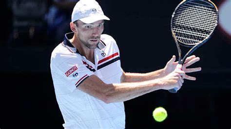 Watch: Ivo Karlovic's opponent stands on chair for post-match hug ...