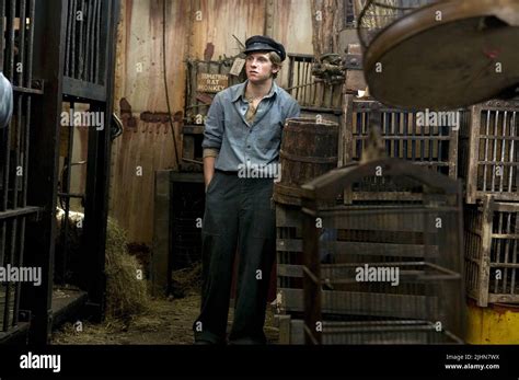 JAMIE BELL, KING KONG, 2005 Stock Photo - Alamy