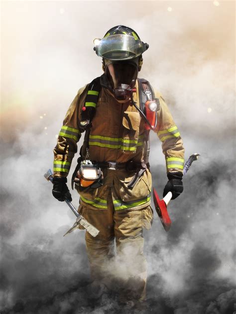 Collection : Top 35 free firefighter wallpaper for android (HD Download) | Firefighter ...