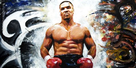 Mike Tyson Wallpapers, Pictures, Images