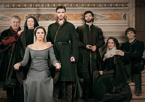 I Medici: trama, cast e personaggi | TV Sorrisi e Canzoni