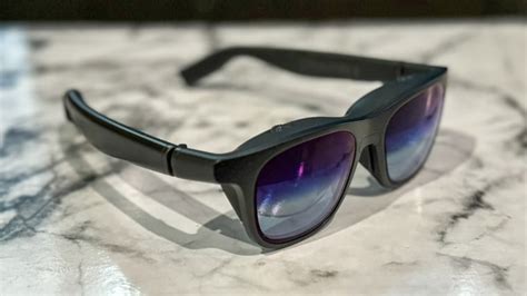 Viture Pro XR Glasses Review | PCMag