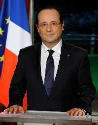 Francois Hollande Biography, Life, Interesting Facts