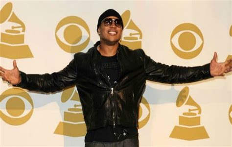 LL Cool J To Host Grammy Awards | BackstageOL.com