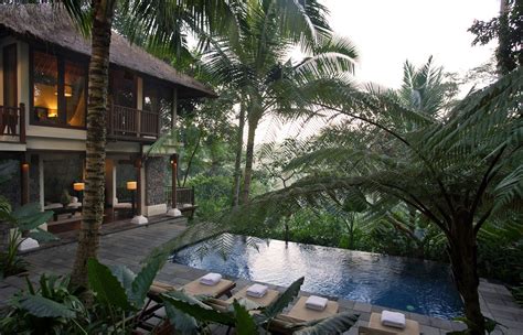 Kayumanis Ubud Private Villas & Spa, Bali, Indonesia. Hotel Review by ...