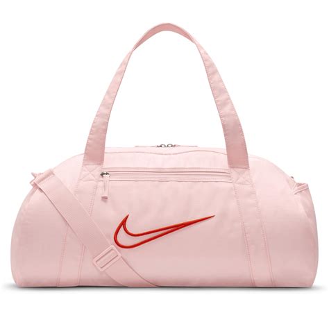 Nike Gym Club Training Duffel Bag (24l) In Pink, | Lyst