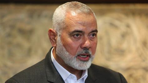 Hamas: Who are the group's most prominent leaders? - BBC News