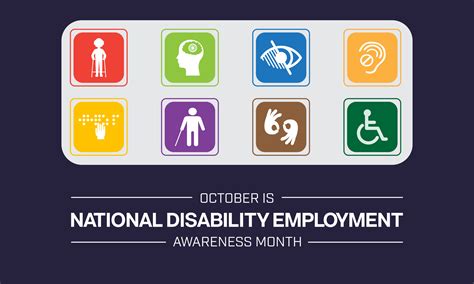 Celebrating National Disability Employment Awareness Month — 7 Reasons ...