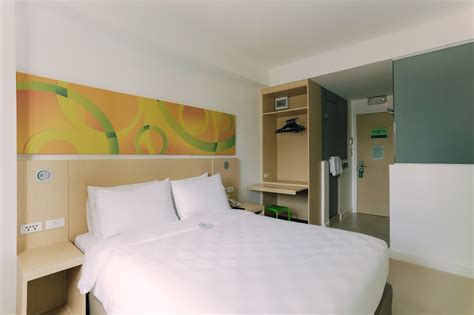 Go Hotels Ermita | a Comfortable and Affordable Accommodation in Manila ...