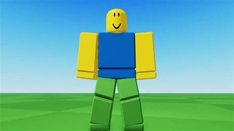 So erstellen Sie einen Roblox Noob-Avatar in Roblox - Gamingdeputy Germany