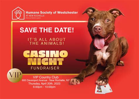 Upcoming Events – Humane Society of Westchester